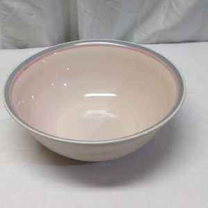 Vintage Pfalzgraff Aura Serving Bowl